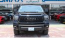 Toyota Tundra 2019 TRD PRO, 5.7 V8 0km w/ 5Yrs or 200K km Warranty from Dynatrade + 1 Free Service