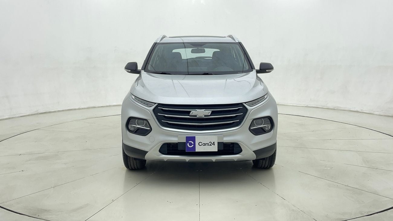 Chevrolet Groove Premier 1.5L 2023 PREMIER | AED 586/Month | 0 DP | 30 Day Return | Warranty | Service History