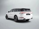 Lincoln Aviator Presidential 3.0L