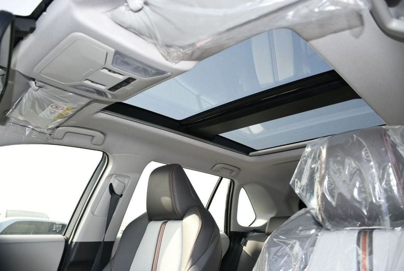 تويوتا راف ٤ Adventure 2.5L Full Option