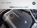 BMW 440i M440i xDRIVE 3.0L M440i xDRIVE 3.5L