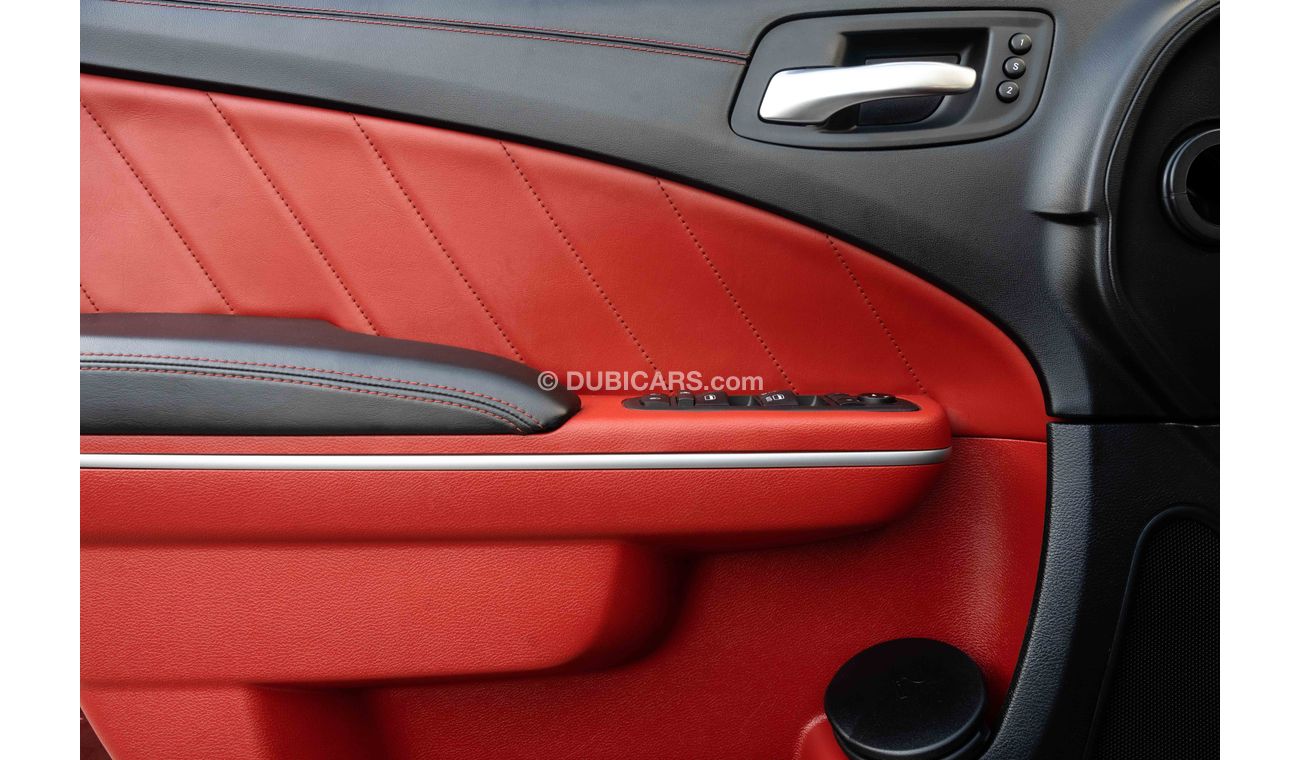 Dodge Charger GT | 2,348 P.M  | 0% Downpayment | Magnificient Condition!