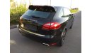 Porsche Cayenne S 2012 LOW MILEAGE ONE YEAR WARRANTY