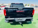 GMC Sierra GMC SIERRA DENALI 2020 5.3L V8 SLT Crew Cab (AWD) /V8