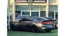 Dodge Charger SRT Hellcat DODEG CHARGER HELLCAT 2020 GCC ORGINAL PAINT FREE ACCIDENT