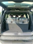 تويوتا لاند كروزر VX 3.5L VX+ 3.5L petrol Europe specs (For export only)