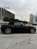 بي أم دبليو Z4