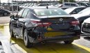 Toyota Camry TOYOTA CAMRY LUMIERE 2.5L HYBRID 2024 BLACK COLOR