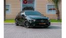 Mercedes-Benz A 35 AMG W177
