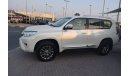 تويوتا برادو Toyota Prado TXI Mid option 2.7 ltr, model:2019. Excellent condition