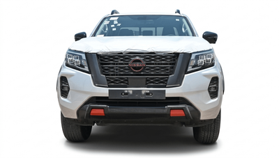 Nissan Navara NISSAN NAVARA 2.5 DIESEL PRO4X 4X4 AT