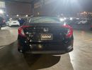 Honda Civic EX | upto AED 20,000 Ramadan Discount | Guaranteed Warranty | 0 Down Payment