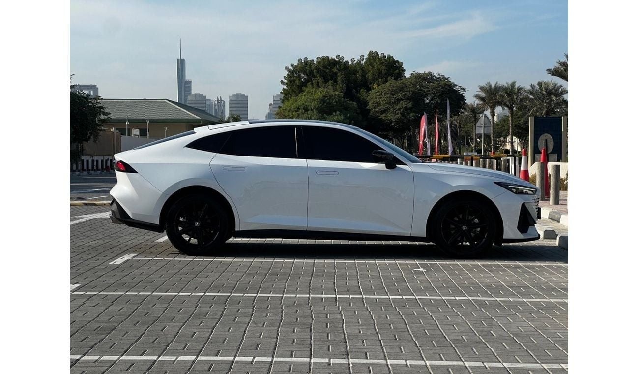 Changan Uni V Limited | Full option | GCC