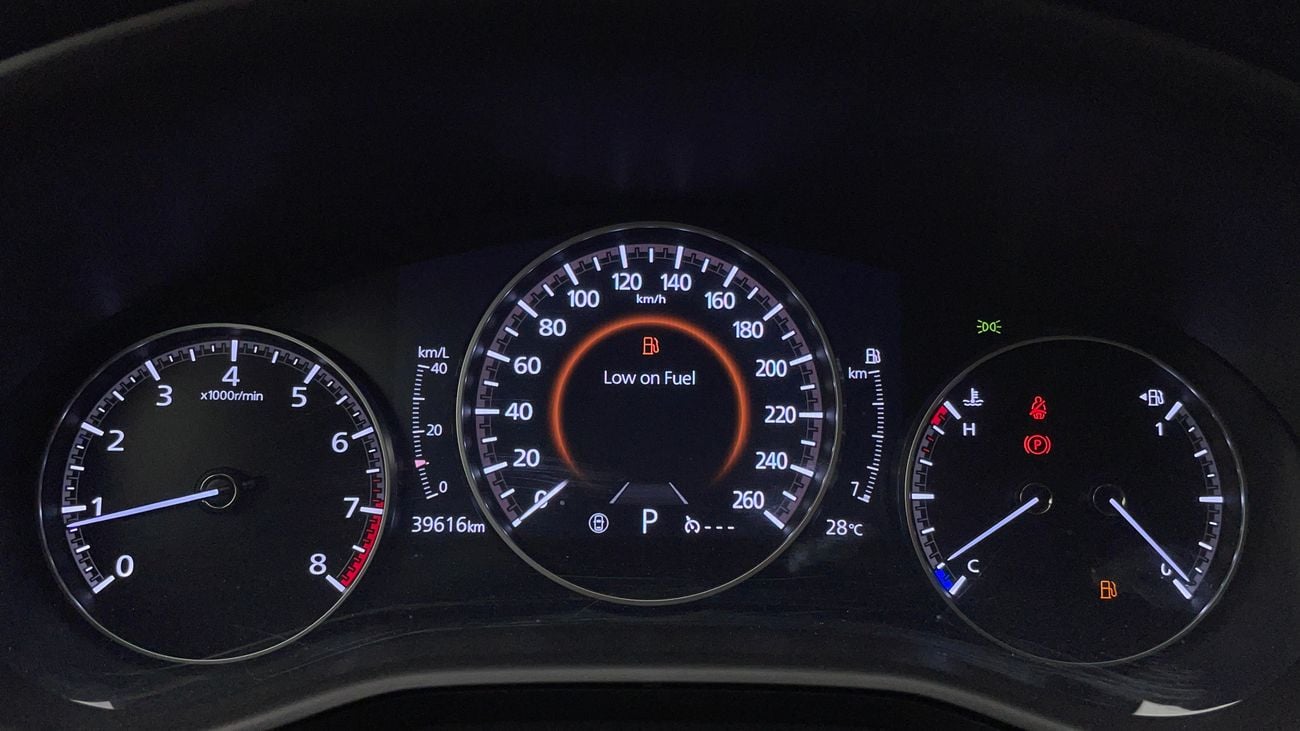 Mazda CX30 ELITE 2 | Zero Down Payment | Home Test Drive