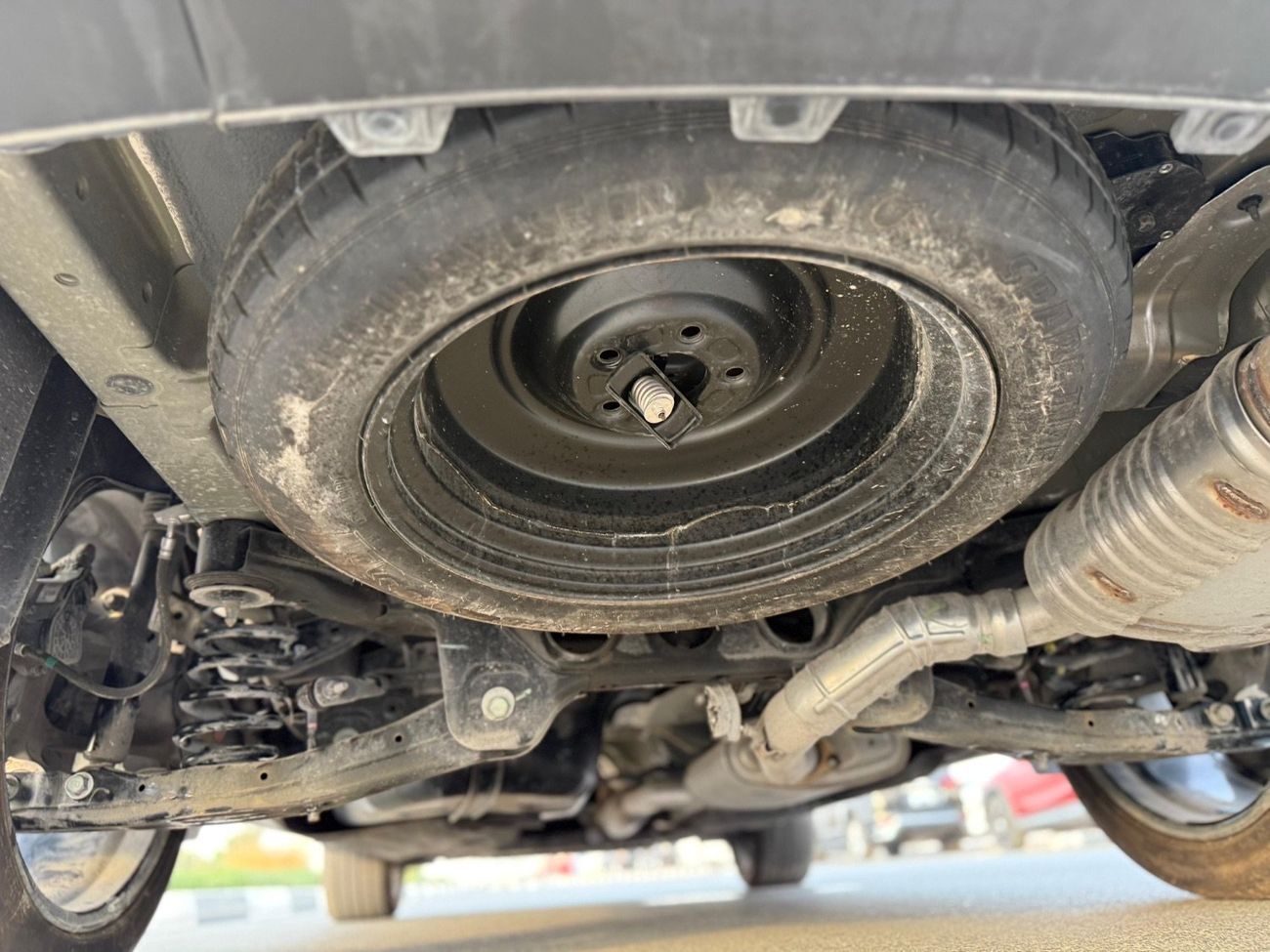 Hyundai Santa Fe Limited FE 360 camera, panoramic,leather seats, Full Option