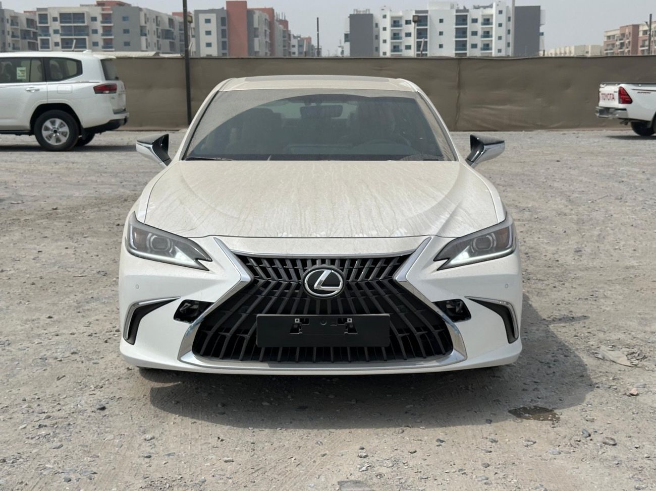 Lexus ES300h
