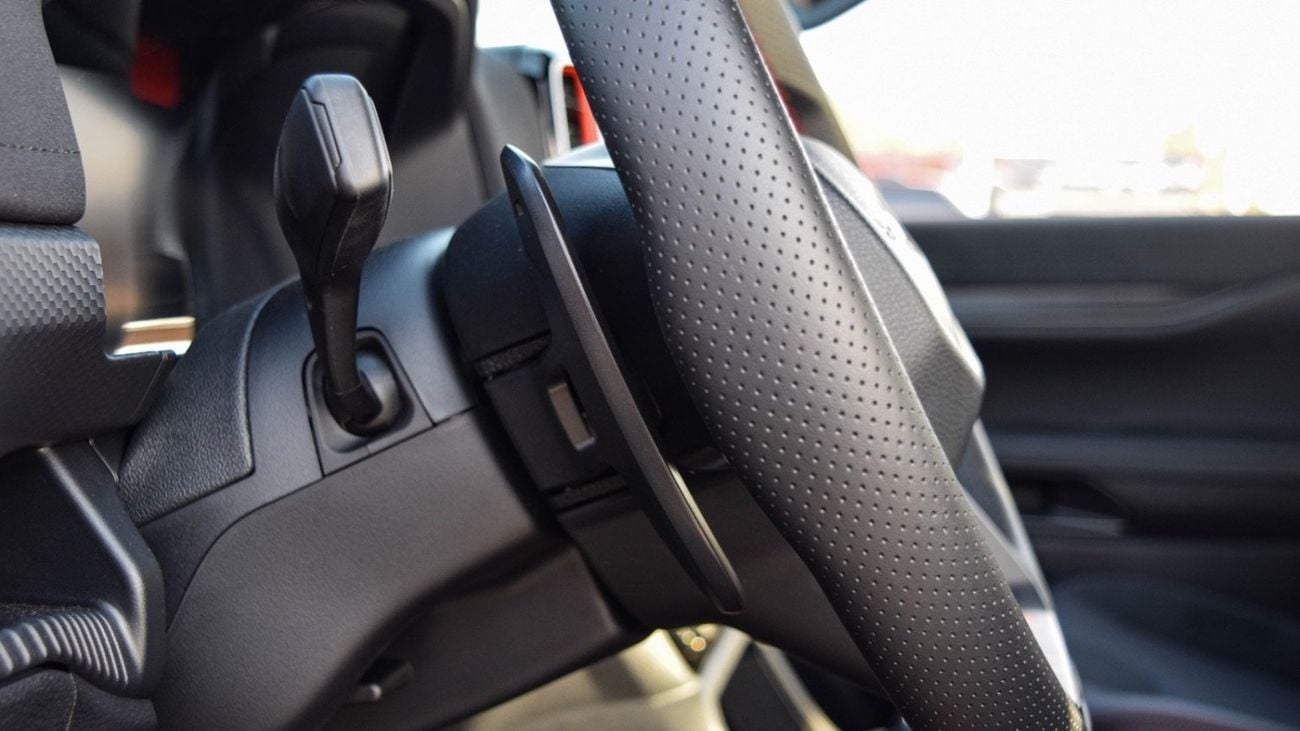 Ford Ranger Raptor RANGER RAPTOR