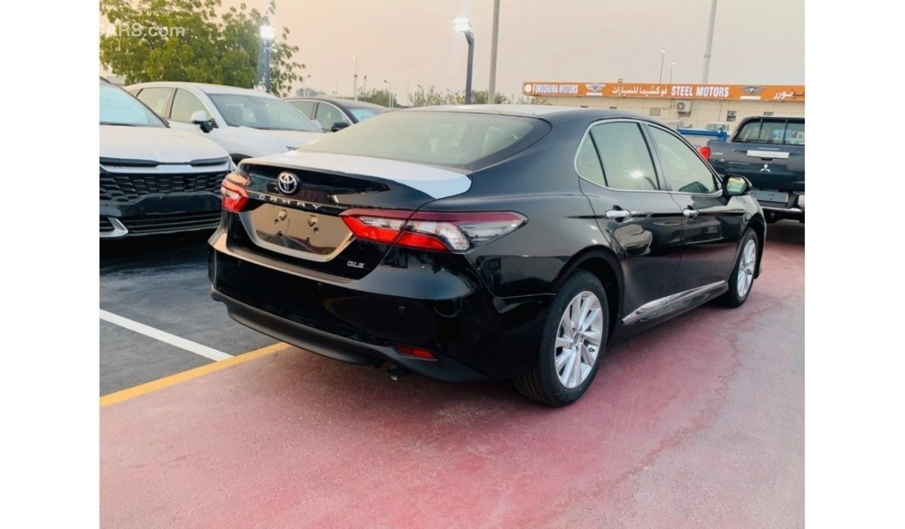 تويوتا كامري TOYOTA CAMRY GLE