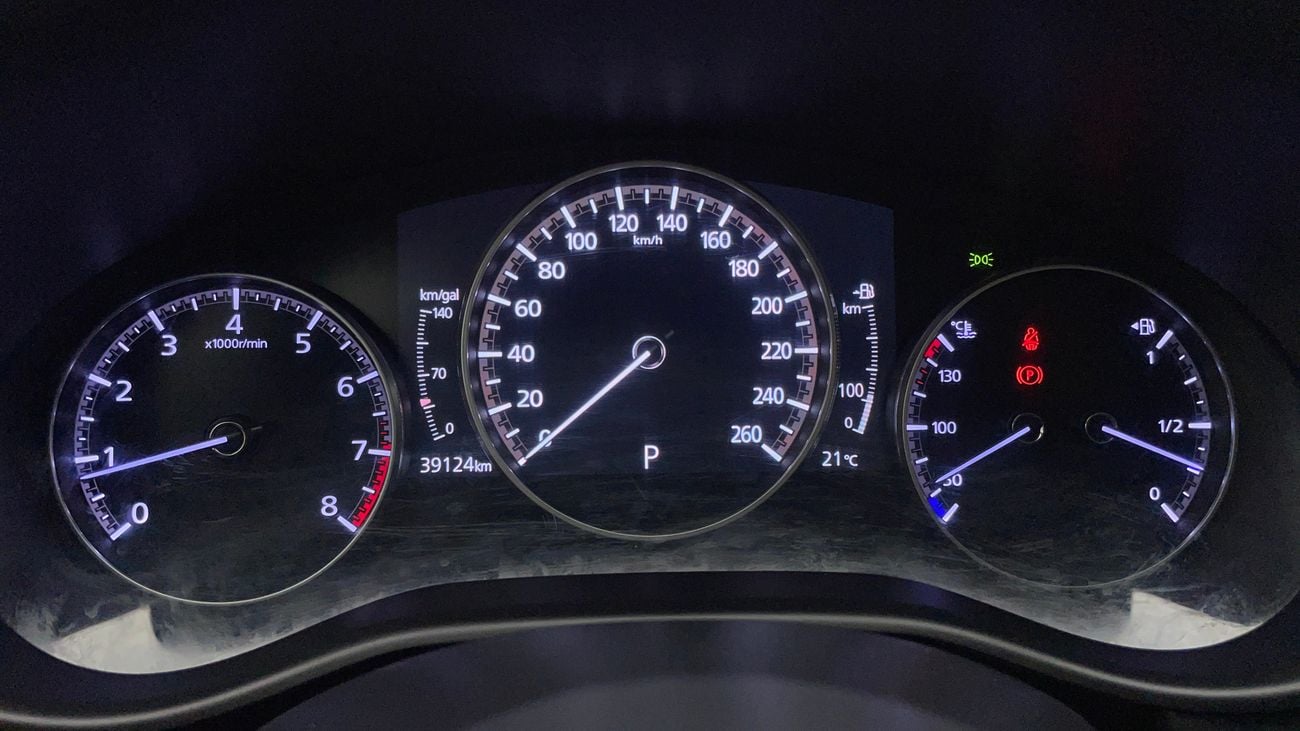 Mazda 3 EVOLVE 1.5 | Zero Down Payment | Home Test Drive