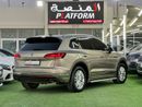 Volkswagen Touareg SE Volkswagen touareg Model 2018 GCC SPECS ORIGINAL paint no accident