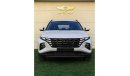 Hyundai Tucson 2.0L 2WD 2023 Model Available for Local, GCC Spec Brand New