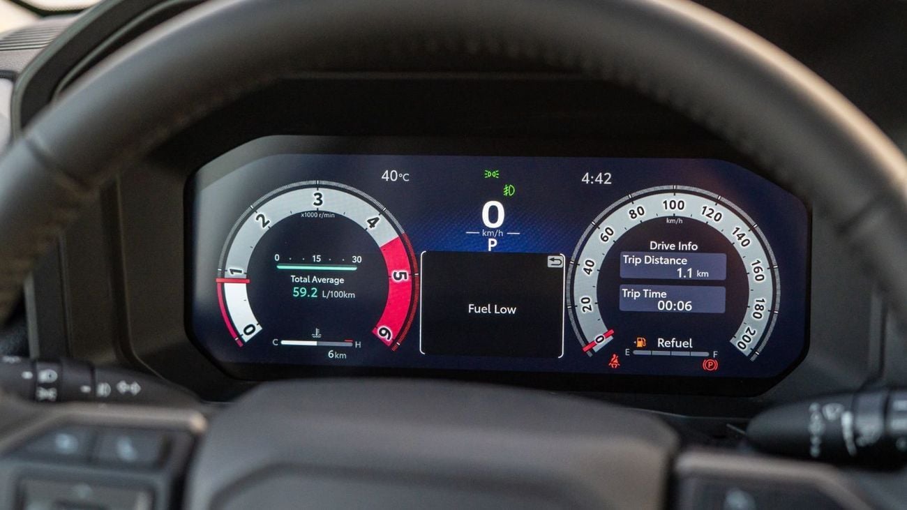 تويوتا برادو LC250 Adventure 2.8L T/Diesel 2025YM