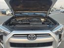 Toyota 4Runner 2021 Model 4x4 , Push button and leather seats