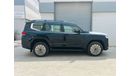Toyota Land Cruiser 300 3.5L VXR TWIN TURBO FULL OPTION EUROPE SPECIFICATION WITHOUT HEAD-UP DISPLAY