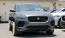 جاغوار E-Pace 2.0 SE D180 R-Dynamic AWD RHD