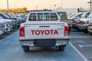 Toyota Hilux 2024 Toyota Hilux (TGN121) 2.7L 4×2 RWD