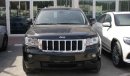 Jeep Grand Cherokee Laredo 4x4