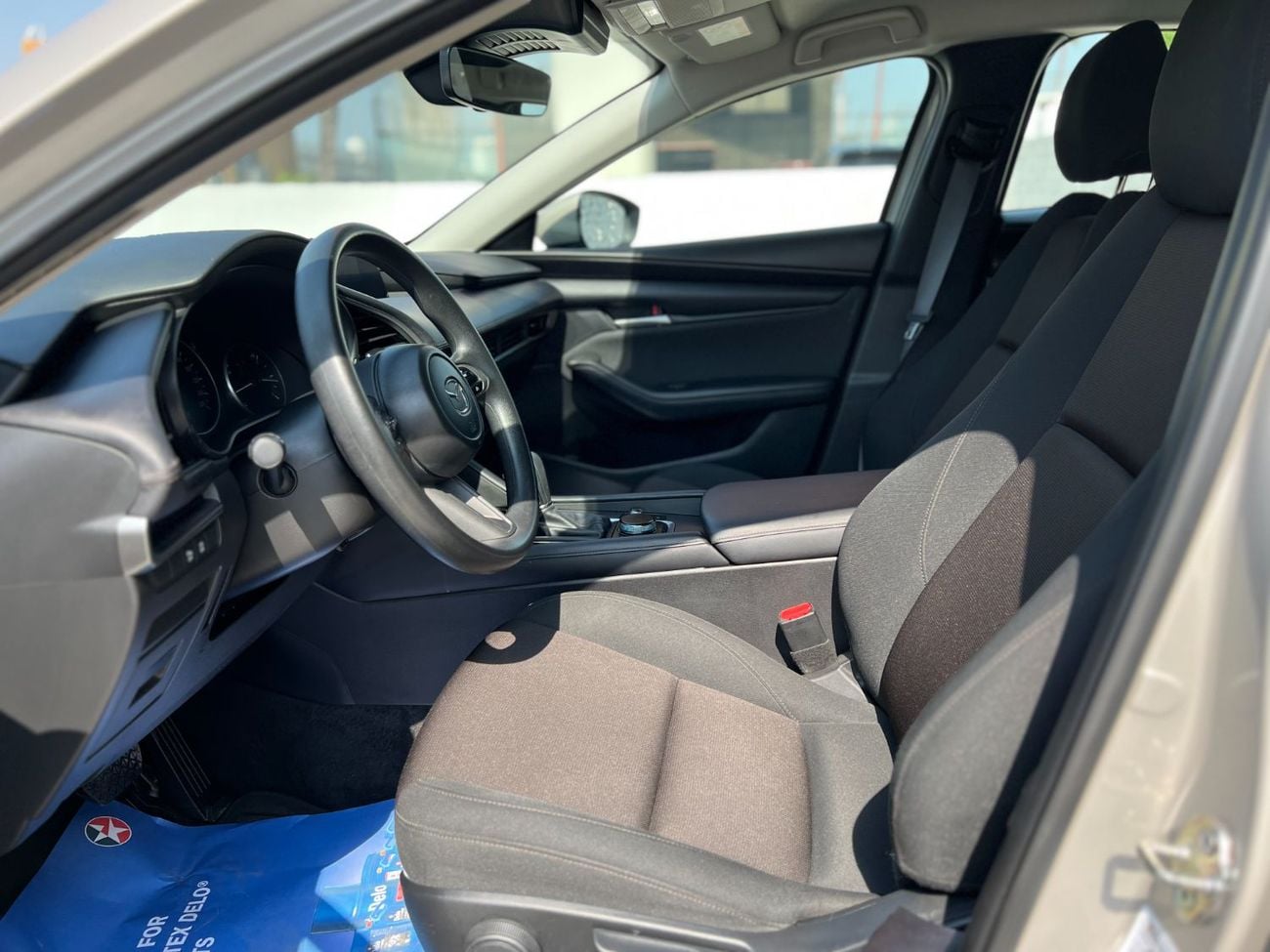 Mazda 3 SELECT