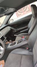 Chevrolet Camaro Comaro zl1 convertible, special car 750 hp upgraded, and agency very clean car manual transmission
