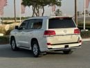 Toyota Land Cruiser EXR 4.0L AWD