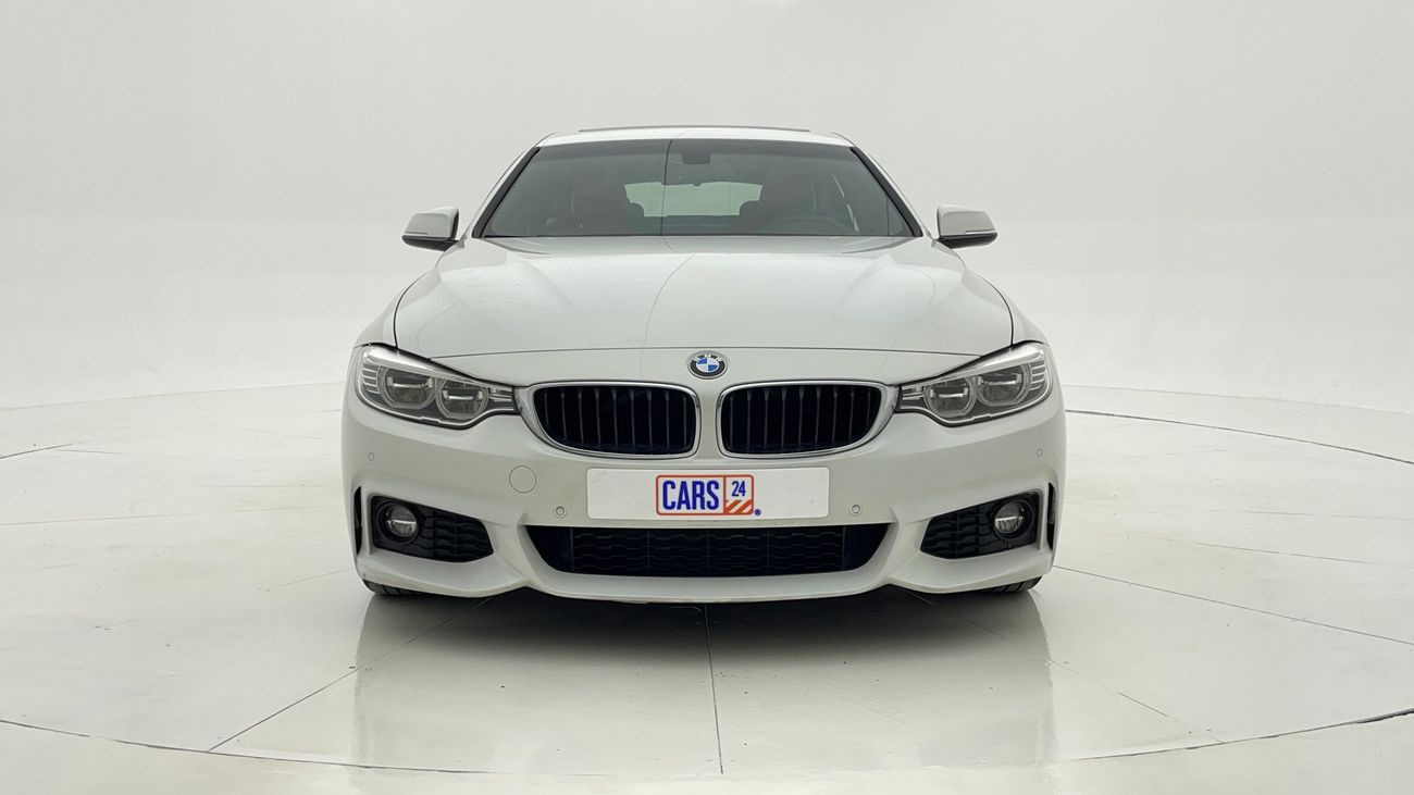 BMW 420i M SPORT PACKAGE GRAND COUPE 2 | Zero Down Payment | Free Home Test Drive