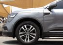 Renault Koleos PE