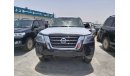 نيسان باترول V8 2020