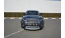 Land Rover Range Rover Evoque AUTOBIOGRAPHY