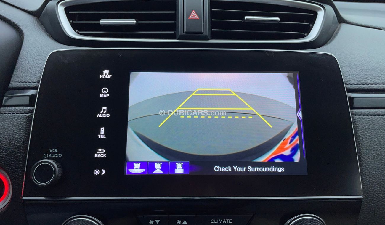 Honda CRV TOURING 2.4 | Zero Down Payment | Free Home Test Drive