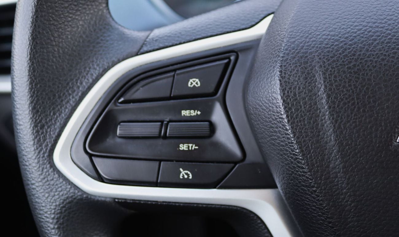 شيفروليه كابتيفا شيفورليه كابتيفا -  2023 - خليجلى - بمحرك 1.5- بدون حوادث - بحاله ممتازه