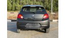 Mitsubishi Mirage 2014 Ref#447