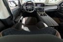 Nissan Patrol LE T1 3.5L