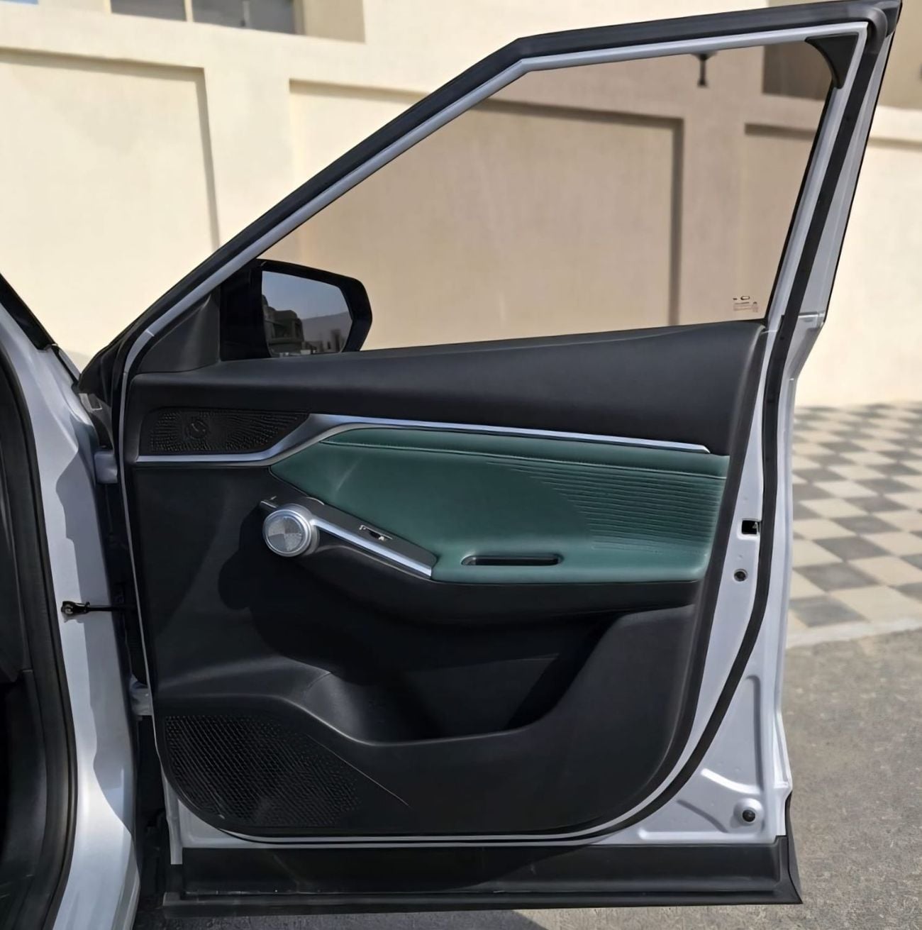 جي إي سي إمكو 1.5T GS