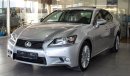 Lexus GS350