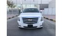 Cadillac Escalade GCC FULL OPTION