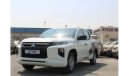 ميتسوبيشي L200 2022 | BRAND NEW L200 - 2.4L DIESEL 4X2 DOUBLE CABIN PICKUP, MANUAL TRANSMISSION - EXPORT ONLY