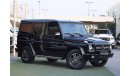 Mercedes-Benz G 500