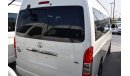 Toyota Hiace Toyota Hiace Highroof bus 15 seater, Diesel,2014. Only done 90000 km