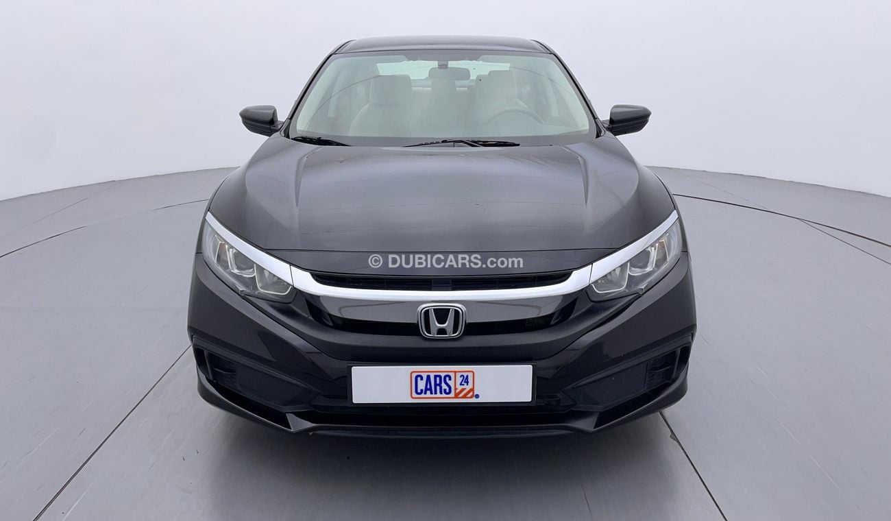 Honda Civic DX 1.6 | Zero Down Payment | Free Home Test Drive