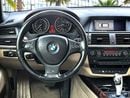 بي أم دبليو X5 | | X-DRIVE | 48I-M-KIT | 4.8L V8 | | GCC